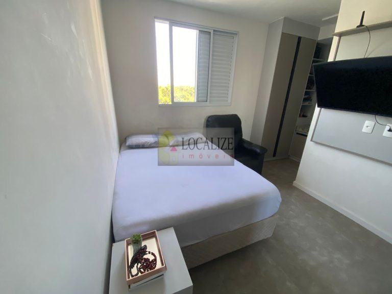 Apartamento à Venda em Mogi Guaçu Apartamento à Venda em Mogi Guaçu