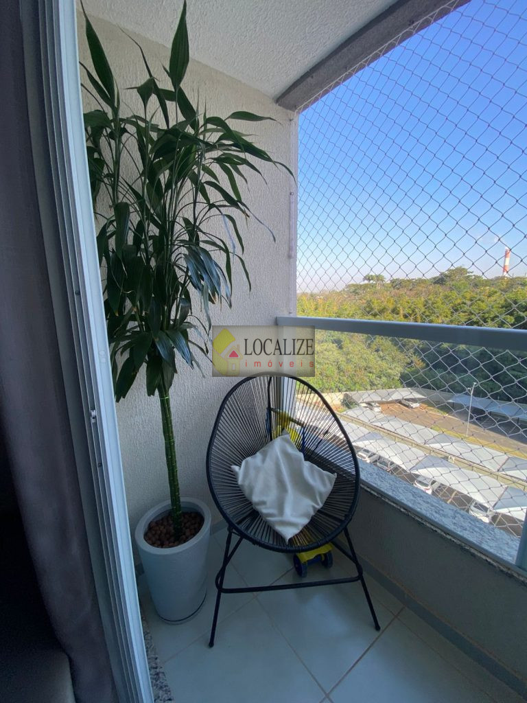 Apartamento à Venda em Mogi Guaçu Apartamento à Venda em Mogi Guaçu