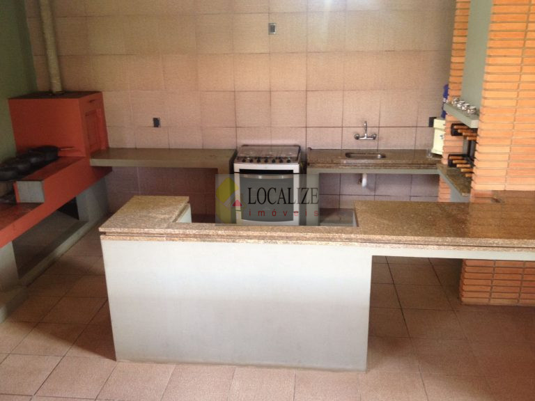 Casa à Venda (Mogi Mirim)