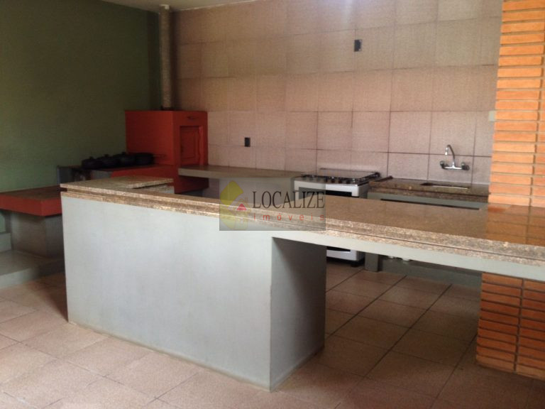 Casa à Venda (Mogi Mirim)