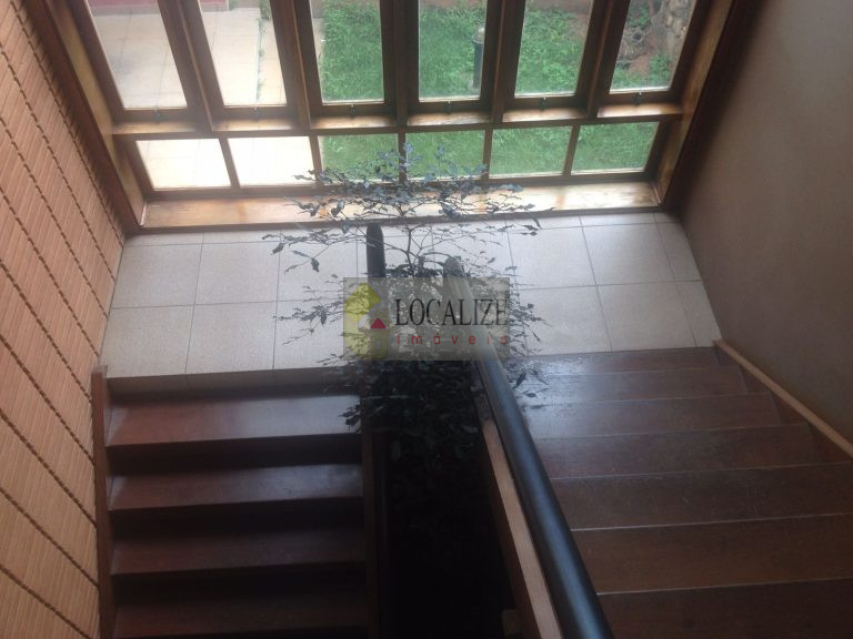 Casa à Venda (Mogi Mirim)