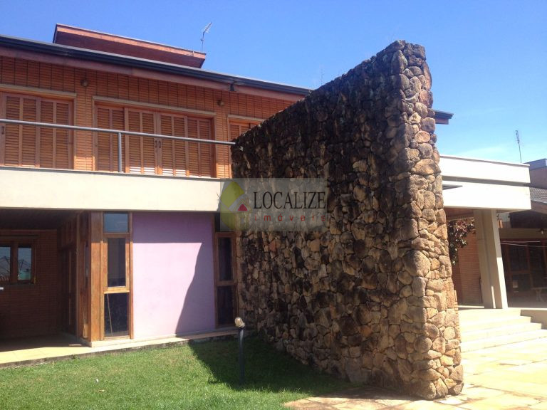 Casa à Venda (Mogi Mirim)