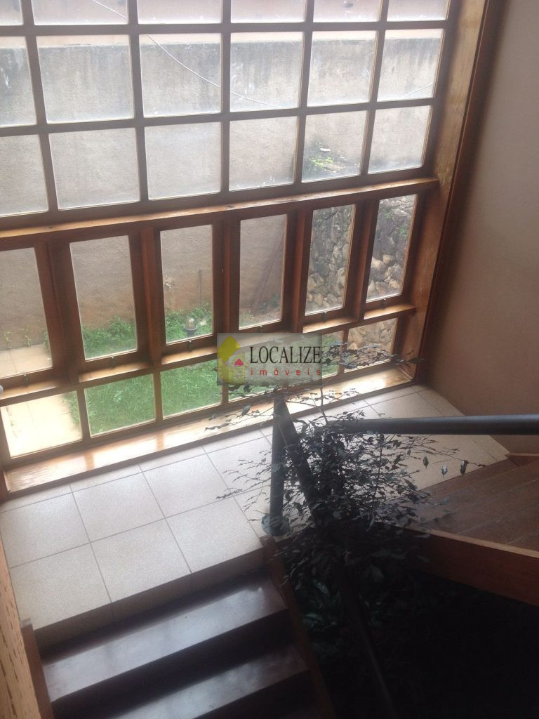 Casa à Venda (Mogi Mirim)