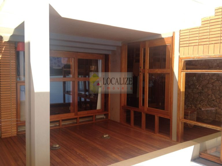 Casa à Venda (Mogi Mirim)