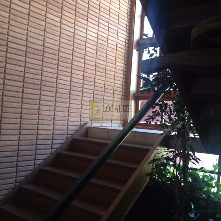 Casa à Venda (Mogi Mirim)