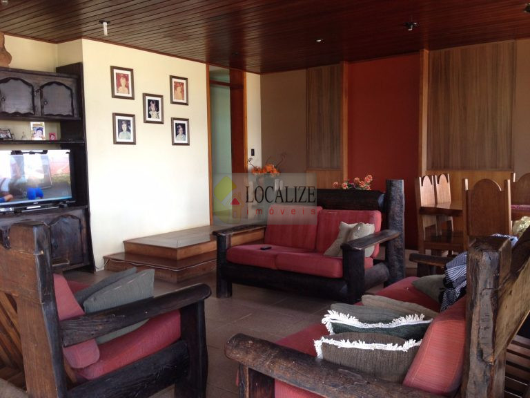 Casa à Venda (Mogi Mirim)