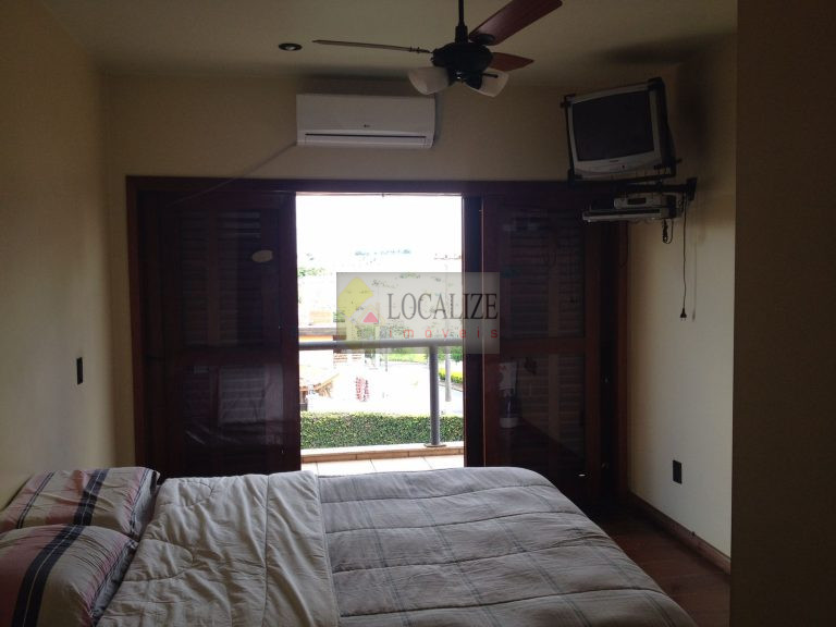 Casa à Venda (Mogi Mirim)