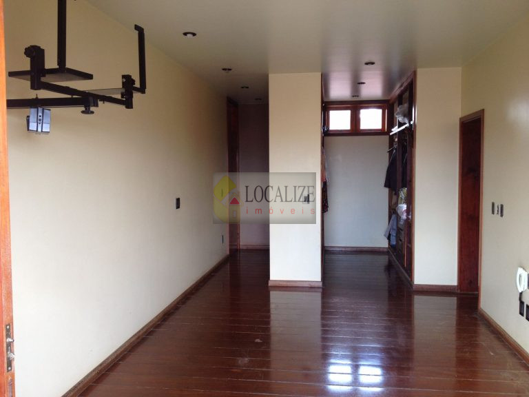 Casa à Venda (Mogi Mirim)