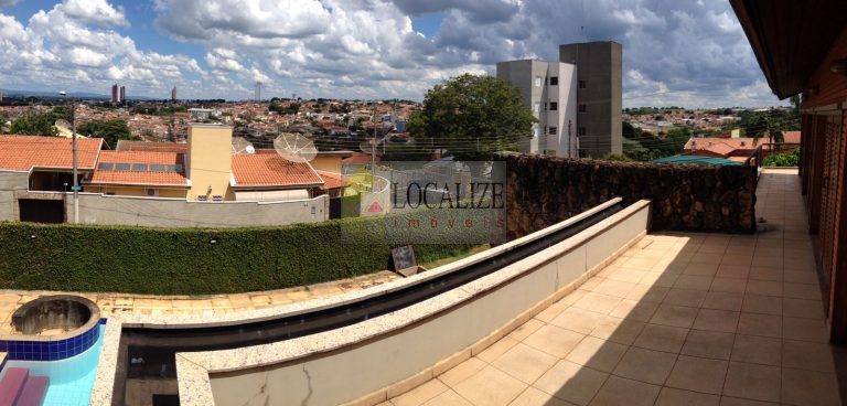 Casa à Venda (Mogi Mirim)