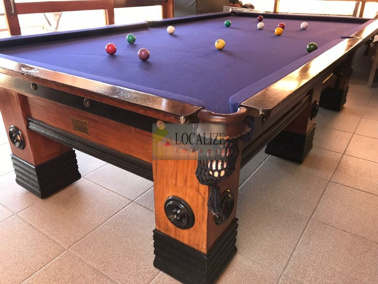 Casa à Venda (Mogi Mirim)