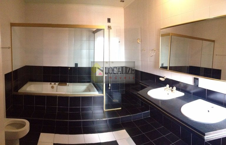 Casa à Venda (Mogi Mirim)