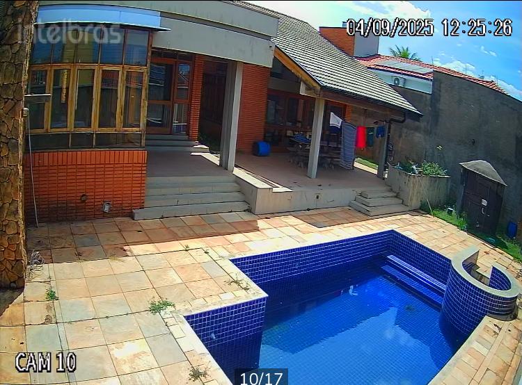 Casa à Venda (Mogi Mirim)