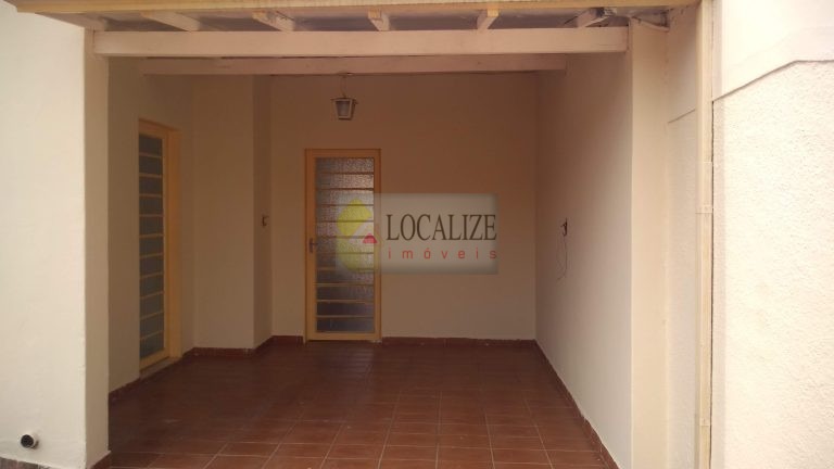 Casa à Venda Loteamento Inocoop – Mogi Mirim