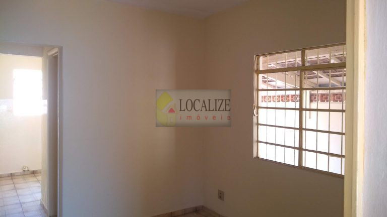 Casa à Venda Loteamento Inocoop – Mogi Mirim