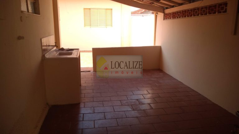 Casa à Venda Loteamento Inocoop – Mogi Mirim