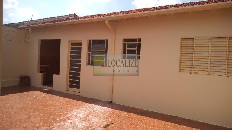 Casa à Venda Loteamento Inocoop – Mogi Mirim