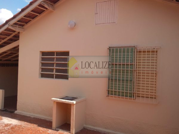 Casa à Venda Loteamento Inocoop – Mogi Mirim