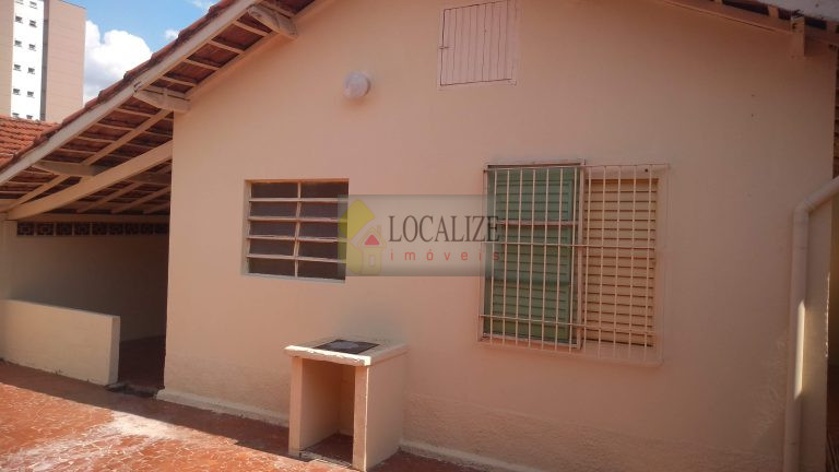 Casa à Venda Loteamento Inocoop – Mogi Mirim
