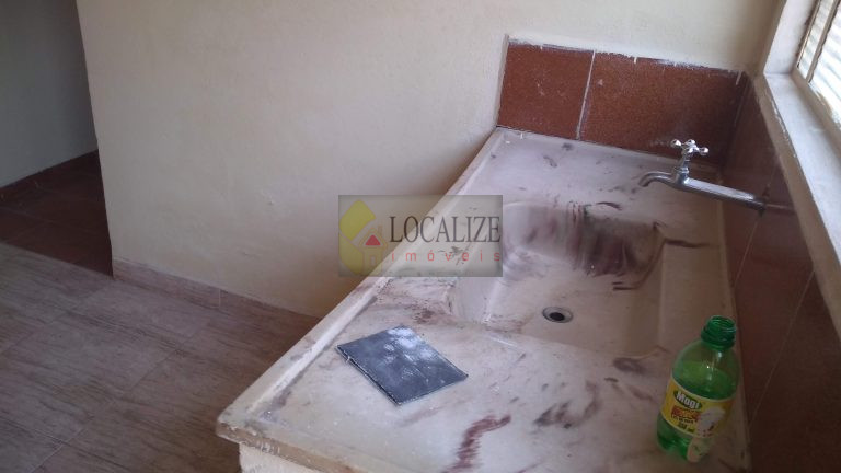 Casa à Venda Loteamento Inocoop – Mogi Mirim