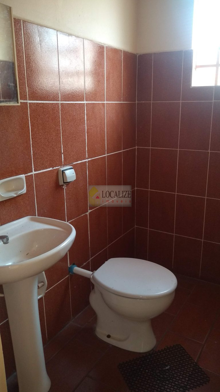 Casa à Venda Loteamento Inocoop – Mogi Mirim