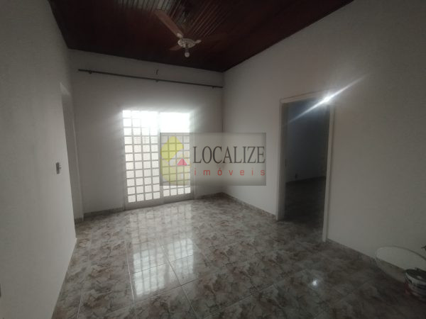 Casa à Venda Mogi Mirim (Centro)