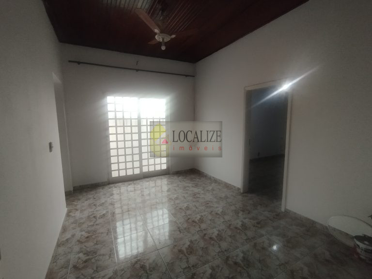 Casa à Venda Mogi Mirim (Centro)