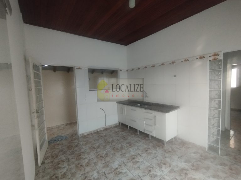 Casa à Venda Mogi Mirim (Centro)