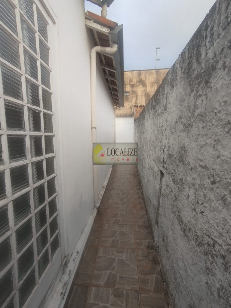 Casa à Venda Mogi Mirim (Centro)