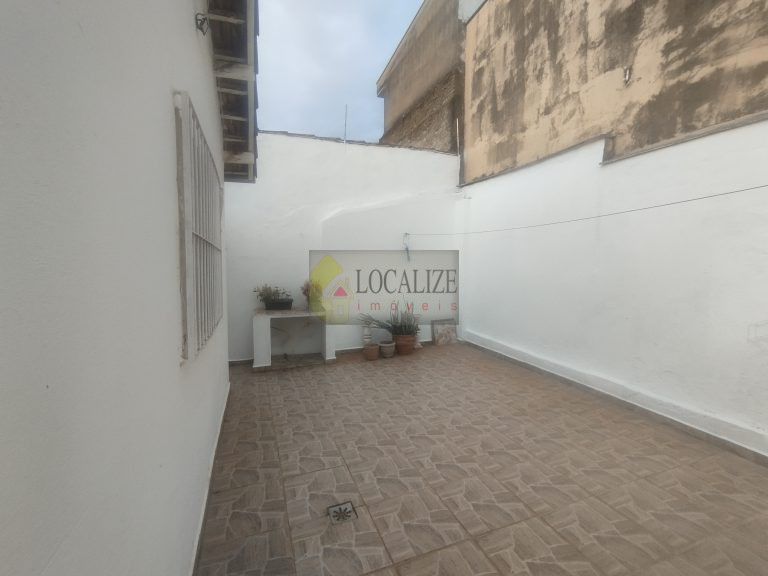 Casa à Venda Mogi Mirim (Centro)