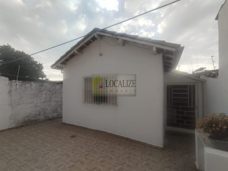 Casa à Venda Mogi Mirim (Centro)