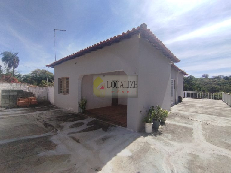 Chácara à Venda em Mogi Mirim no Bairro São Francisco