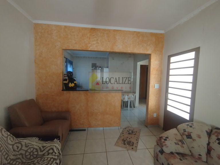 Chácara à Venda em Mogi Mirim no Bairro São Francisco