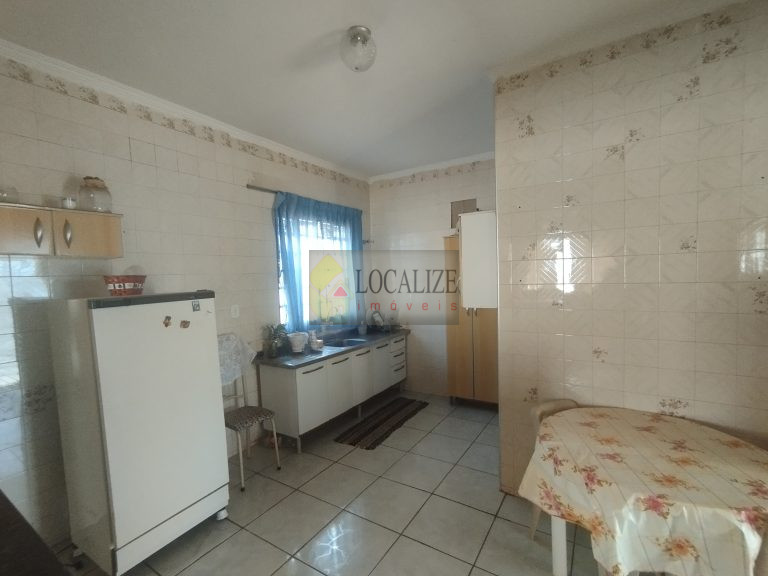 Chácara à Venda em Mogi Mirim no Bairro São Francisco