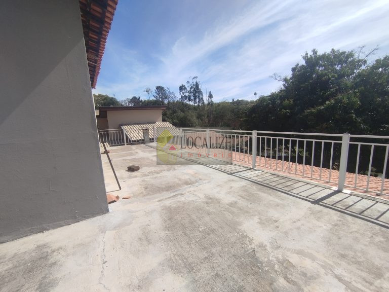 Chácara à Venda em Mogi Mirim no Bairro São Francisco