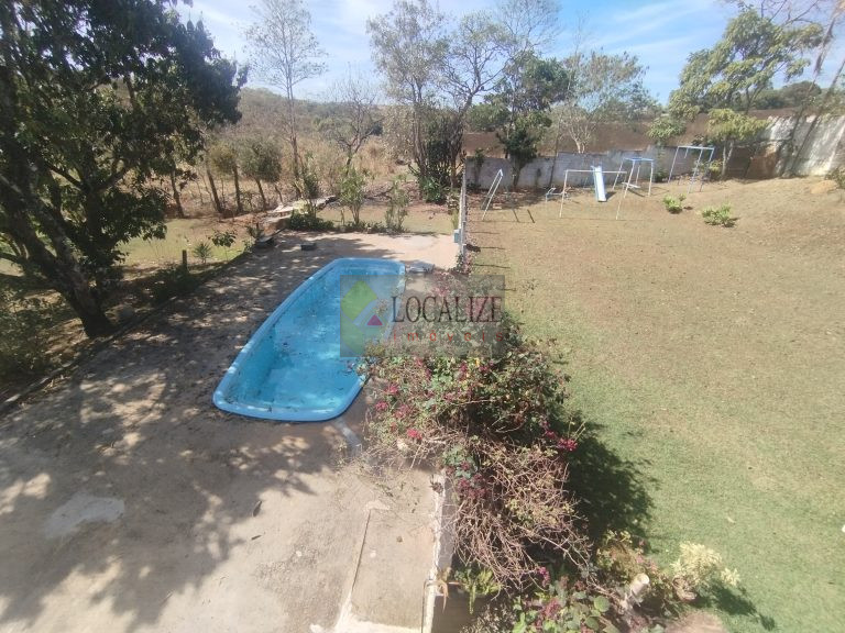 Chácara à Venda em Mogi Mirim no Bairro São Francisco