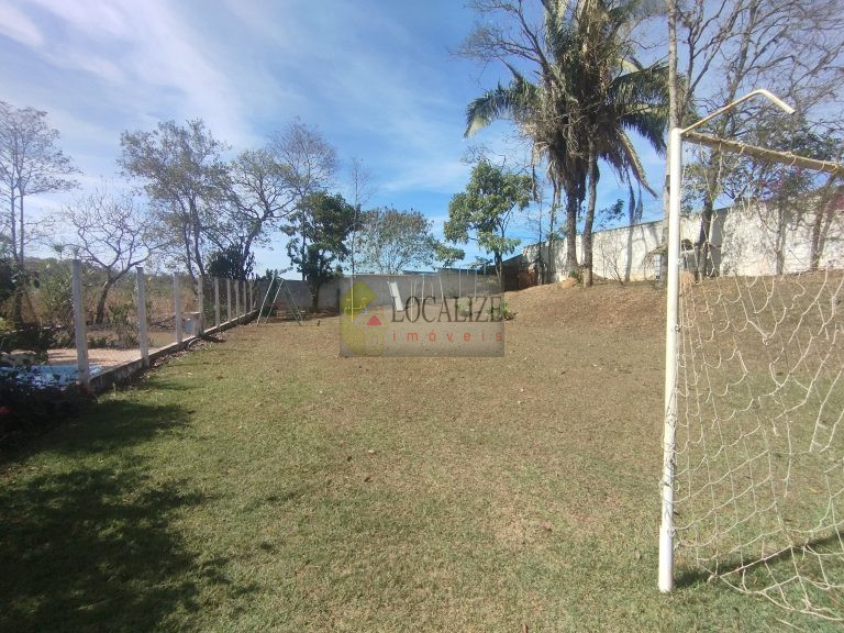 Chácara à Venda em Mogi Mirim no Bairro São Francisco