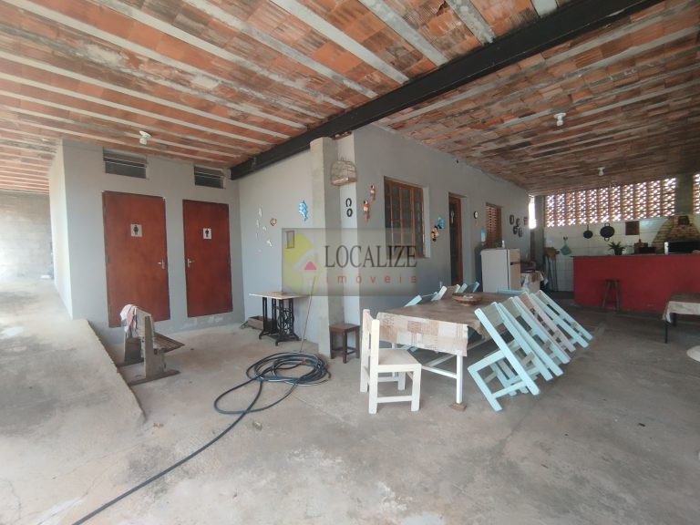 Chácara à Venda em Mogi Mirim no Bairro São Francisco