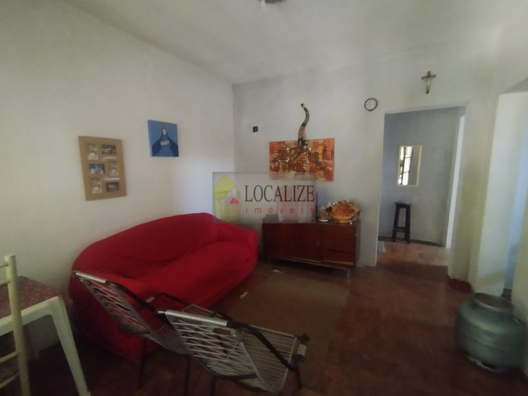 Chácara à Venda em Mogi Mirim no Bairro São Francisco