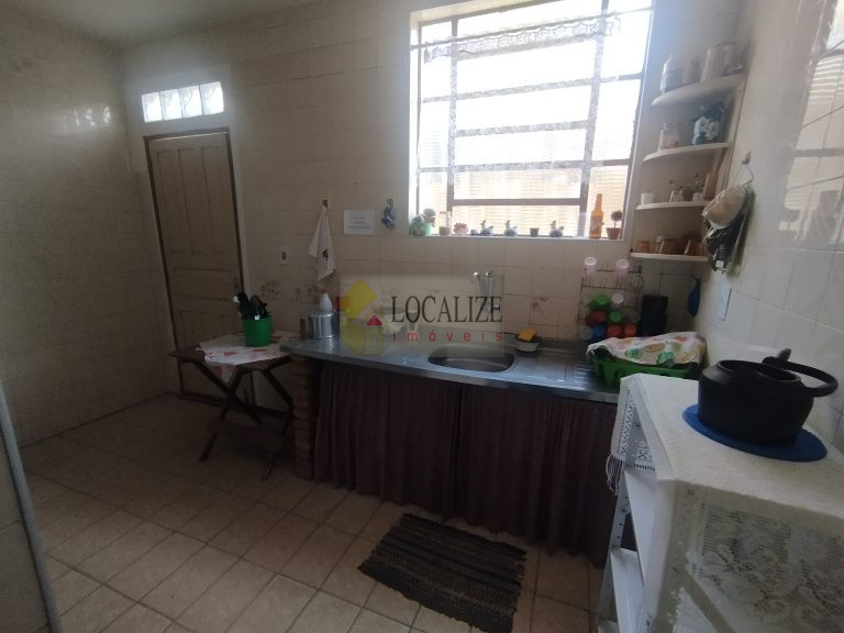 Chácara à Venda em Mogi Mirim no Bairro São Francisco