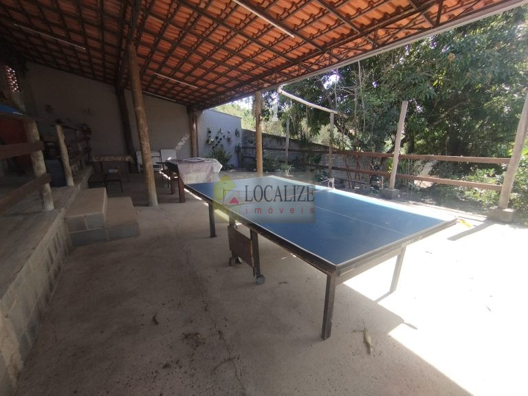 Chácara à Venda em Mogi Mirim no Bairro São Francisco