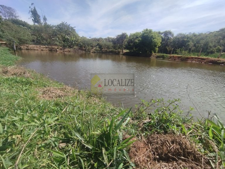 Chácara à Venda em Mogi Mirim no Bairro São Francisco