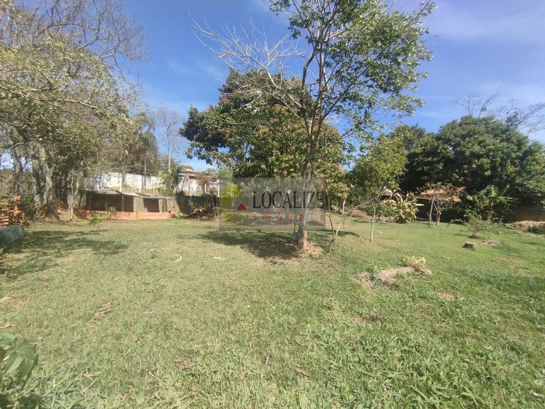 Chácara à Venda em Mogi Mirim no Bairro São Francisco