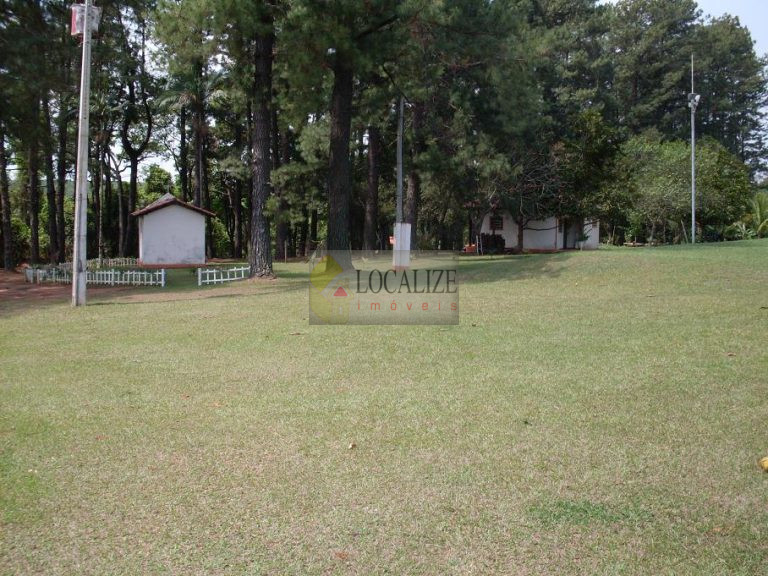 Chácara à Venda em Mogi Mirim