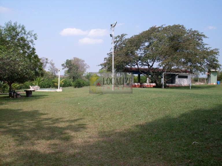 Chácara à Venda em Mogi Mirim