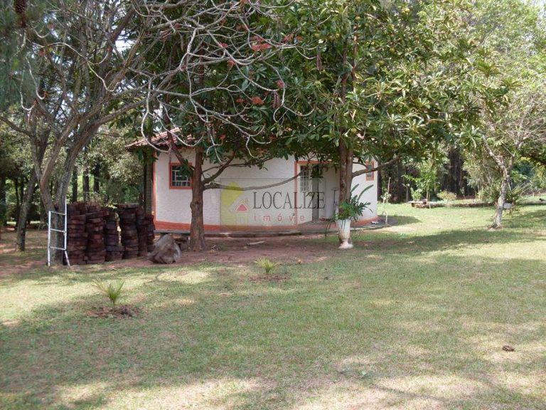 Chácara à Venda em Mogi Mirim