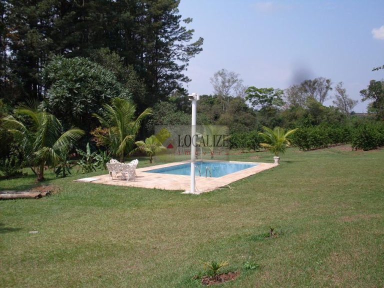 Chácara à Venda em Mogi Mirim