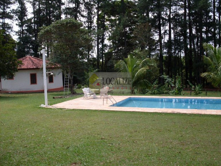 Chácara à Venda em Mogi Mirim