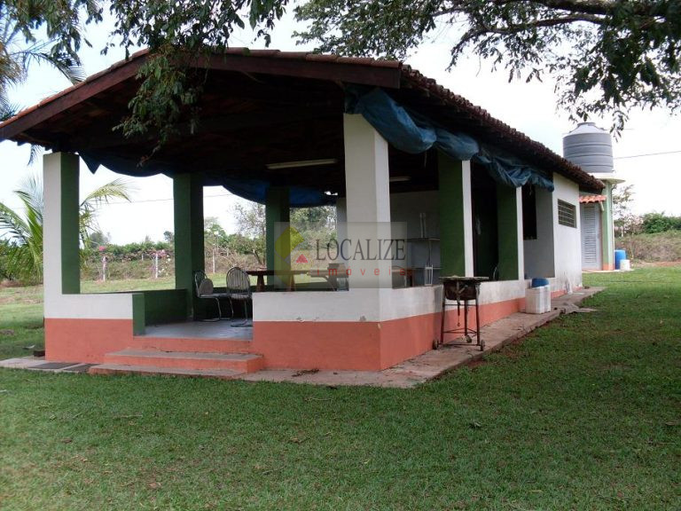 Chácara à Venda em Mogi Mirim