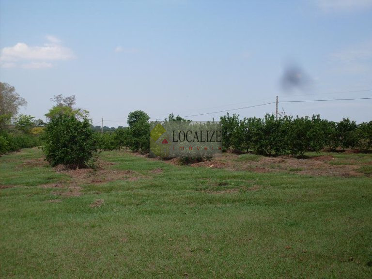 Chácara à Venda em Mogi Mirim