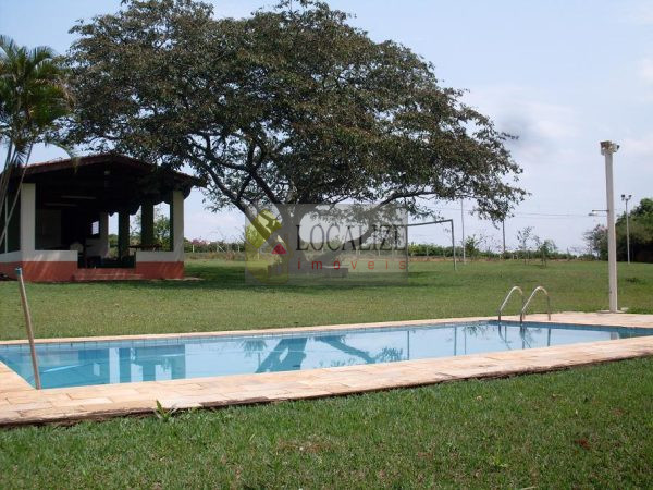 Chácara à Venda em Mogi Mirim